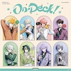 On-Deck!(���񐶎Y�����/MECHADE-K��)  MECHATU-A