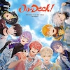 On-Deck!  MECHATU-A