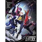 EVOLVE(���񐶎Y�����A)[����d�l]�yCD+Blu-ray�z|VOLTACTION|ACN-10081/2