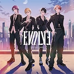 EVOLVE(�ʏ��)[����d�l]�yCD�z|VOLTACTION|ACN-10085