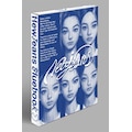 1ST EP: NEW JEANS (BLUEBOOK VER)�y�A���Ձz��|NewJeans|ADR-0174        
