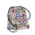 NEWJEANS 'SUPERNATURAL' NJ X MURAKAMI DRAWSTRING BAG VER.�y�A���Ձz��|NewJeans|ADR-0393        