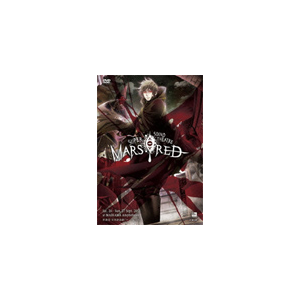 DVD『SUPER SOUND THEATRE MARS RED 2015』 | 古川雄大 | AHVA-020 