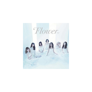 ȂAAX/TOMORROW`킹̖@`|Flower|AICL-2810