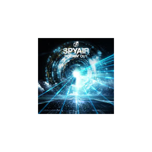 ROCKIN' OUT|SPYAIR|AICL-2850