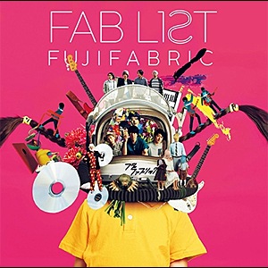 FAB LIST 2