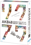 AKB48 リクエストアワーセットリストベスト200 2014(200～101ver