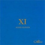 ALICE XI|�A���X|ALCD-1003