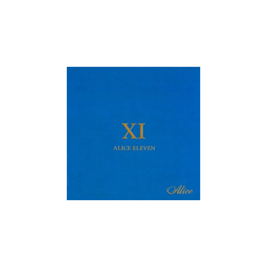 ALICE XI|アリス|ALCD-1003