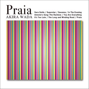 PRAIA + FOUR TRACKS|acAL|ALT-529