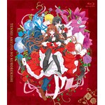 �w�]�������̍����j�xBlu-ray  �㊪|�A�j���[�V����|AMU-ANM6011