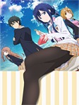 政宗くんのリベンジ 第4巻【Blu-ray】 | アニメーション