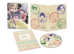 へやキャン△ へやキャン△ : Yurucamp | HMV&BOOKS online : Online Shopping