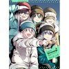 �w���L������ SEASON2�x ��3�� DVD  �A�j���[�V����