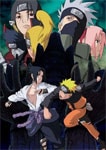 ナルト疾風伝DVDBOX 風影奪還の章　5 Amazon.co.jp: NARUTO -ナルト- 疾風伝風影奪還の章 5 [DVD