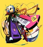 PERSONA MUSIC LIVE 2012 -MAYONAKA TV in TOKYO International Forum