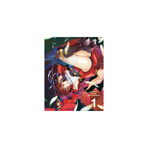 甲鉄城のカバネリ 1 完全生産限定版 アニメーション Anzb 2 アニプレックス 音楽 映像ソフト 販売 通販 ジョーシン ディスクピア 甲鉄城のカバネリ 1 完全生産限定版 アニメーション Anzb 2 アニプレックス 音楽 映像ソフト 販売 通販 ジョーシン ディスクピア
