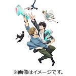 抱かれたい男1位に脅されています。 6(完全生産限定版)|アニメーション|ANZB-12761/2