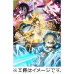 ソードアート・オンライン アリシゼーション 4(完全生産限定版)|アニメーション|ANZB-14247/8