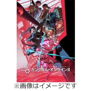 ソードアート・オンライン オルタナティブ ガンゲイル