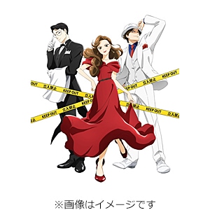 先着特典付]謎解きはディナーのあとで 1(完全生産限定盤)【DVD