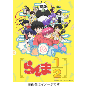[JoshinIWiT+撅Tt]1/2 DVD BOX Vol.1ySYŁz|Aj[V|ANZB-17341/3