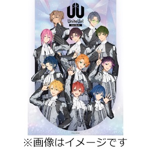 UniteUp! -Uni:Birth- 3【完全生産限定版】 | アニメーション