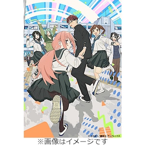 [Joshin�I���W�i�����T�t]���k��ɂ����͂���!6(���S���Y�����)�yDVD+CD�z  �A�j���[�V����
