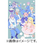 ベルゼブブ嬢のお気に召すまま。 5(完全生産限定版)|アニメーション|ANZX-13029/30