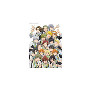 アイドルマスター Sidem 2 完全生産限定版 アニメーション Anzx 4 アニプレックス Cd Dvd 販売 通販 ジョーシン ディスクピア