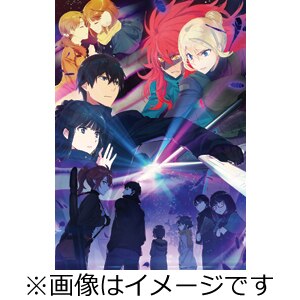 魔法科高校の劣等生 来訪者編 4 完全生産限定盤 アニメーション Anzx 8 アニプレックス 音楽 映像ソフト 販売 通販 ジョーシン ディスクピア