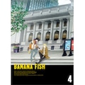 BANANA FISH Blu-ray Disc BOX 4(���S���Y�����)|�A�j���[�V����|ANZX-14880/2    