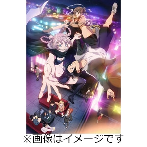 よふかしのうた Season2 下(完全生産限定版)【Blu-ray