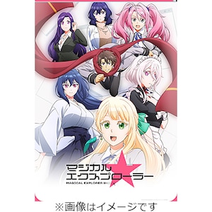 [Joshin�I���W�i�����T�t]�}�W�J�����G�N�X�v���[���[ ��2��(���S���Y�����)�yBlu-ray�z[�����[�J�[�S���w�����T�{����{��]  �A�j���[�V����