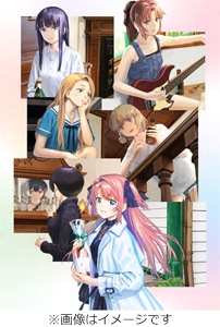 NOIR(ノワール) Remastered BD-BOX | アニメーション | VTXF-25/8