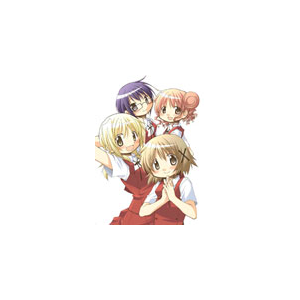ひだまりスケッチ×365 Blu-ray Disc Box|アニメーション|ANZX-6746/50