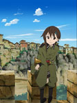 ソ・ラ・ノ・ヲ・ト ソ・ラ・ノ・ヲ・ト 1(完全生産限定版) | アニメーション | ANZB