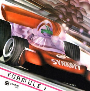 FORMULE I|シンコピー61|ARC-7379