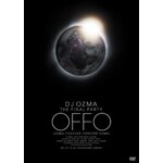 DJ OZMA THE FINAL PARTY �gOFFO"-OZMA FOREVER FOREVER OZMA-|DJ OZMA|AVBD-91710/1