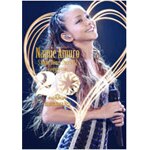 namie amuro 5 Major Domes Tour 2012 �`20th Anniversary Best�`�yDVD�z|�����ޔ��b|AVBD-92026