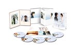 アニメ「冬のソナタ」ノーカット完全版 DVD BOX II | アニメーション