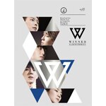 WINNER 1st JAPAN TOUR 2014|WINNER|AVBY-58311/2
