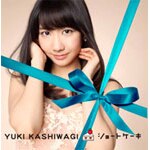 �V���[�g�P�[�L(�ʏ�Ճ^�C�vB)|���ؗR�I|AVCA-62292/B