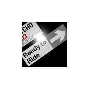 Ready to Ride|CLUTCHO|AVCA-74043