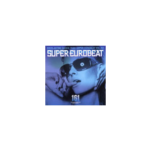 X[p[E[r[g VOL.161|IjoX|AVCD-10161