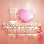 I �� PARTY PEOPLE3|DJ OZMA|AVCD-23746/B
