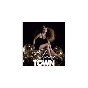 FUNKY TOWN | 安室奈美恵 | AVCD-31215/B | エイベックス・トラックス | Joshin webショップ 通販