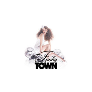 FUNKY TOWN | 安室奈美恵 | AVCD-31216 | エイベックス・トラックス | Joshin webショップ 通販