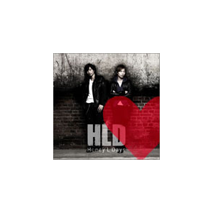 ありがとう|Honey L Days|AVCD-31618
