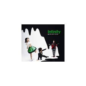 Infinity|GIRL NEXT DOOR|AVCD-31619/B